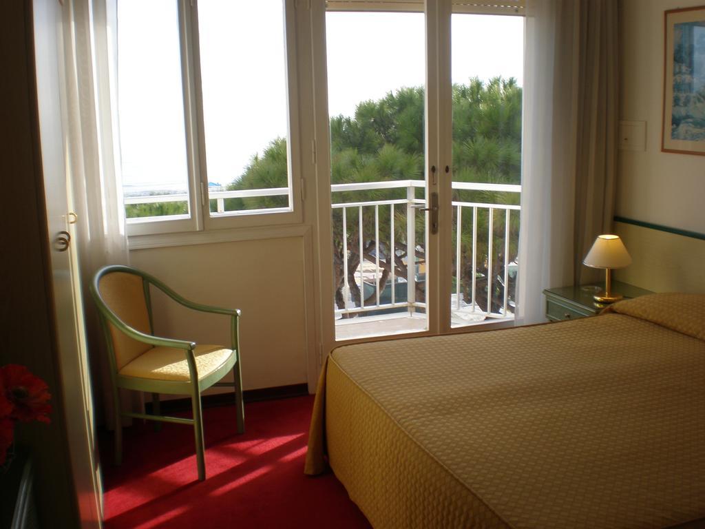 Hotel Majestic リド・ディ・イエゾロ 部屋 写真