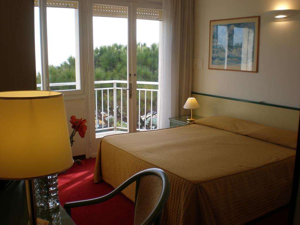 Hotel Majestic リド・ディ・イエゾロ 部屋 写真